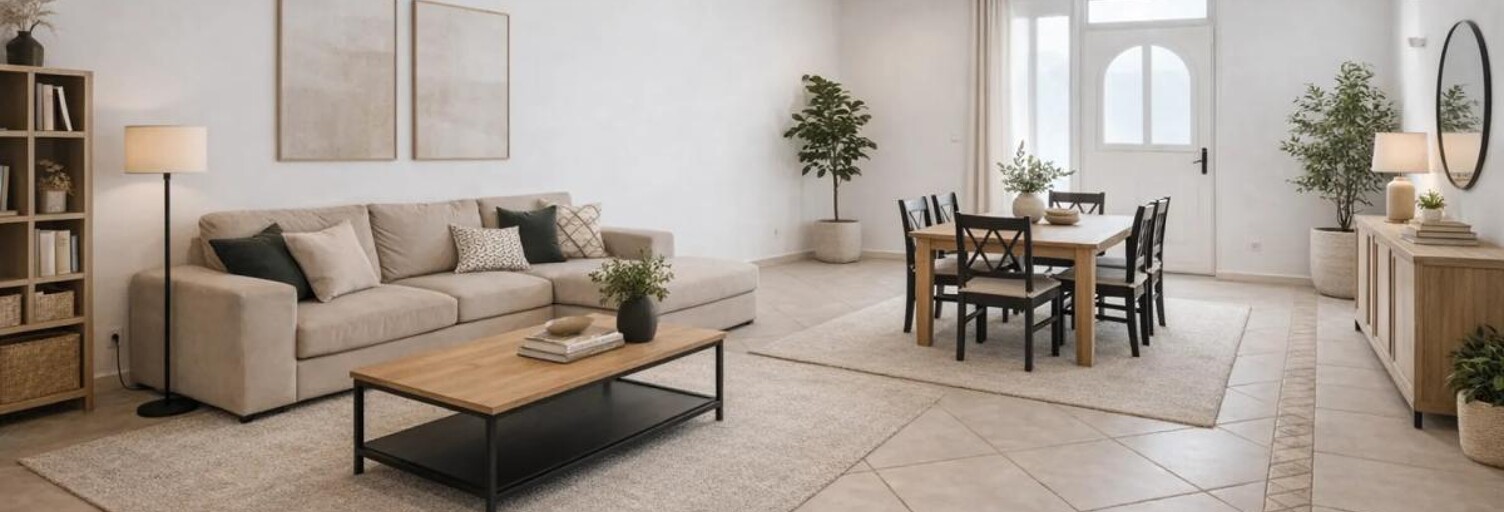 Maison 6 Pièces 137 m² à vendre à Bressolles (01360)