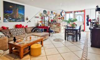 Maison 6 Pièces 137 m² à vendre à Bressolles (01360)