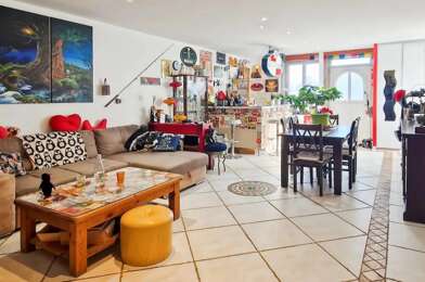 Maison 6 pièces 337000 €