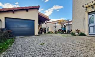 Maison 6 Pièces 137 m² à vendre à Bressolles (01360)