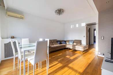 Appartement 4 pièces 365000 €