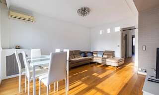Appartement 4 Pièces 71 m² à vendre à Saint-Maurice (94410)