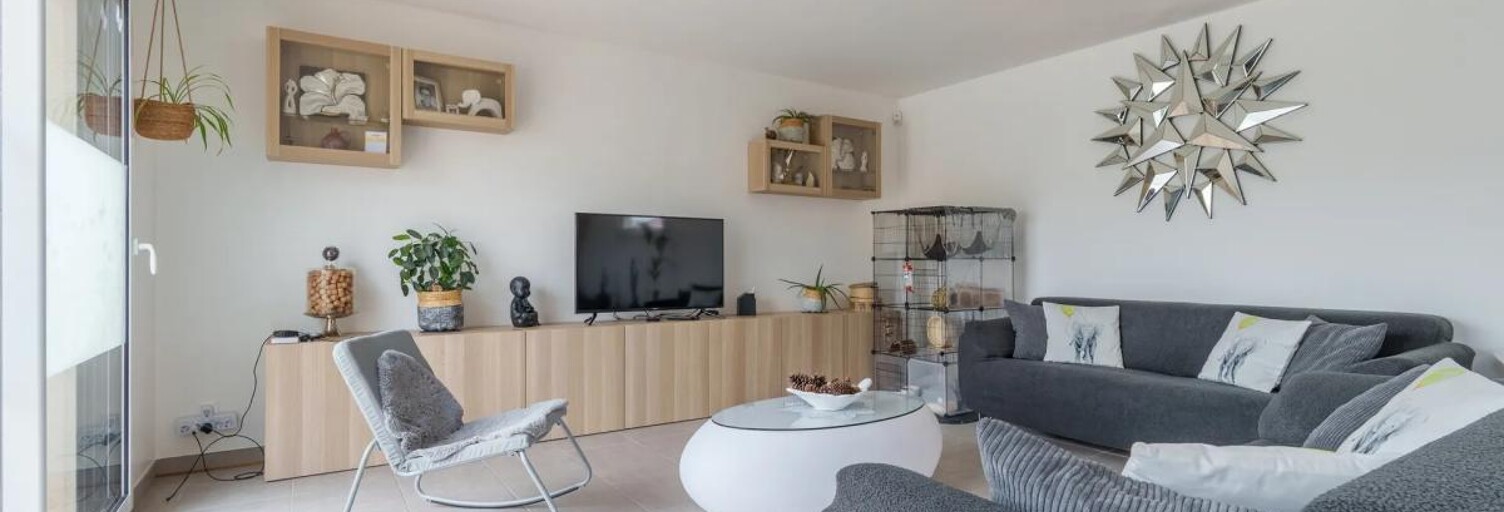 Maison 5 Pièces 146 m² à vendre à Creney-près-Troyes (10150)