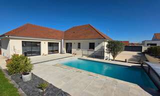 Maison 5 Pièces 146 m² à vendre à Creney-près-Troyes (10150)