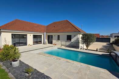 Maison 5 pièces 435000 €