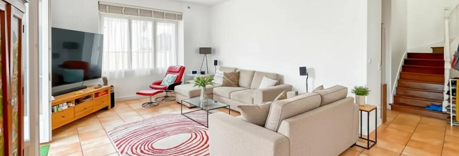 Maison 6 Pièces 180 m² à vendre à Mussidan (24400)