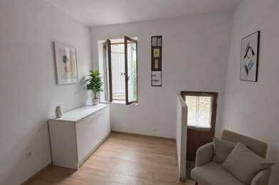 Maison 3 pièces 65000 €