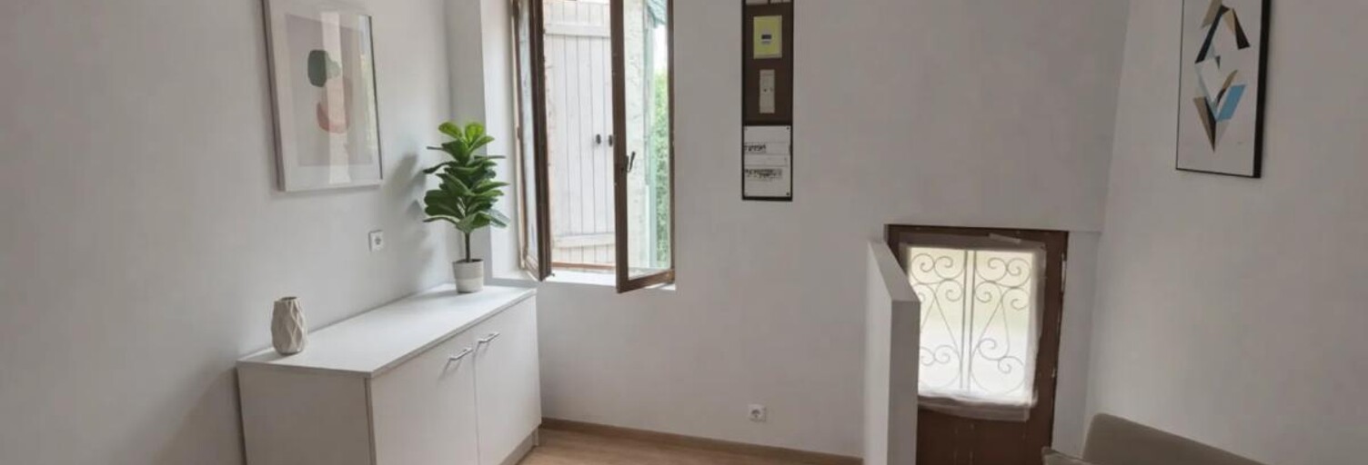 Maison 3 Pièces 60 m² à vendre à Joigny (89300)