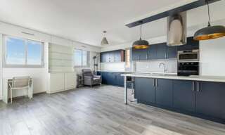 Appartement 3 Pièces 81 m² à vendre à Paris 13 (75013)