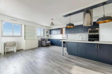 Appartement 3 pièces 700000 €