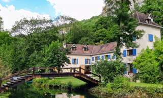 Maison 9 Pièces 390 m² à vendre à Cahors (46000)