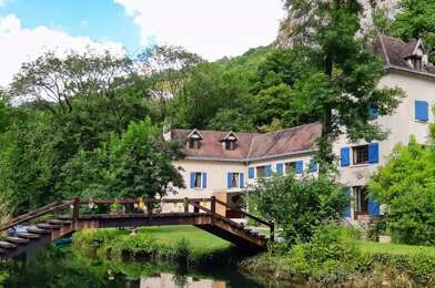 Maison 9 pièces 720000 €