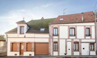 Maison 10 Pièces 240 m² à vendre à Sézanne (51120)