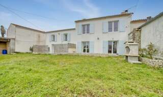 Maison 10 Pièces 271 m² à vendre à Saint-Palais-sur-Mer (17420)