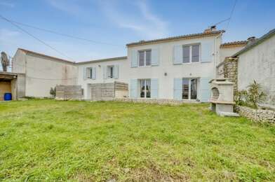 Maison 10 pièces 775000 €