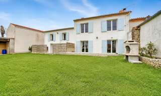 Maison 10 Pièces 271 m² à vendre à Saint-Palais-sur-Mer (17420)