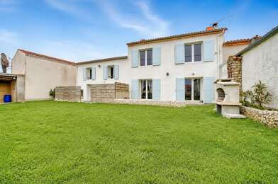 Maison 10 pièces 756000 €