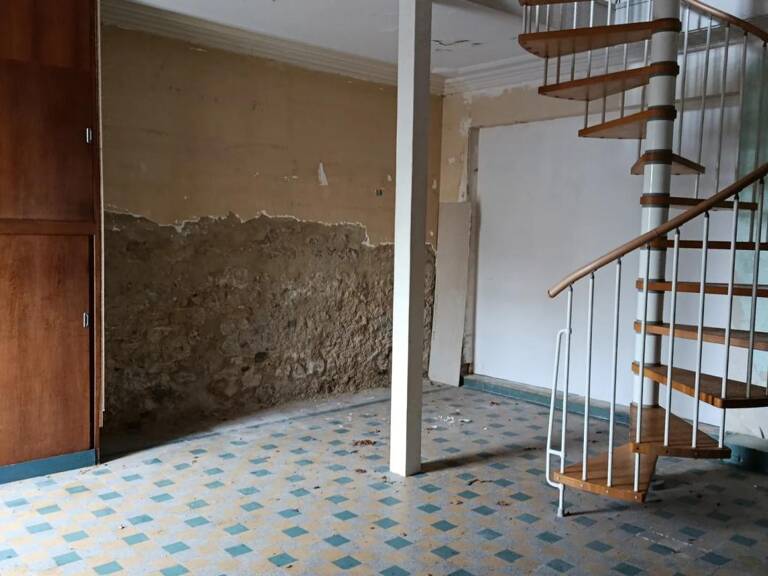 Charmante maison de 75 m² à rénover — photo 1