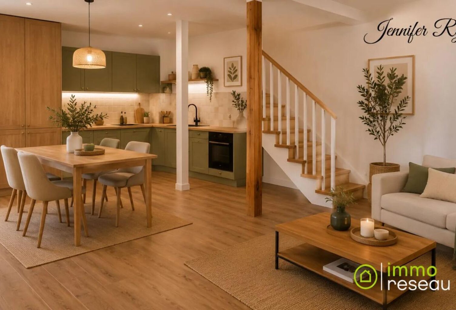 Charmante maison de 75 m² à rénover — photo 1