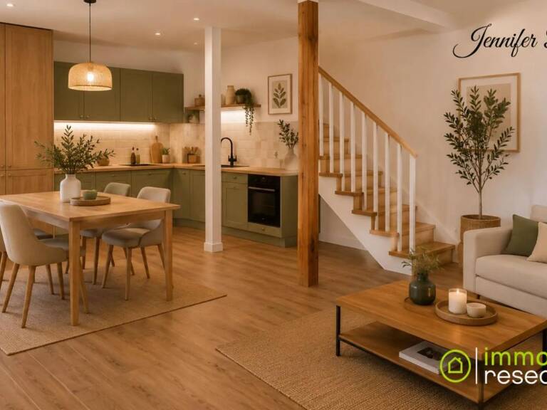 Charmante maison de 75 m² à rénover — photo 1