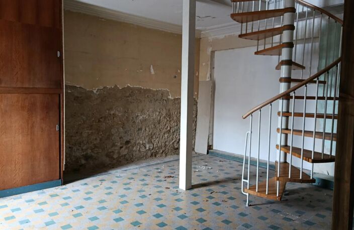 Charmante maison de 75 m² à rénover — photo 2