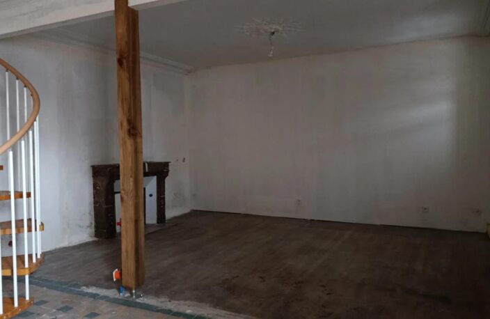 Charmante maison de 75 m² à rénover — photo 3