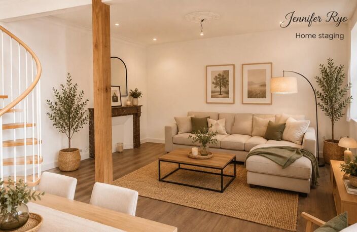 Charmante maison de 75 m² à rénover — photo 4