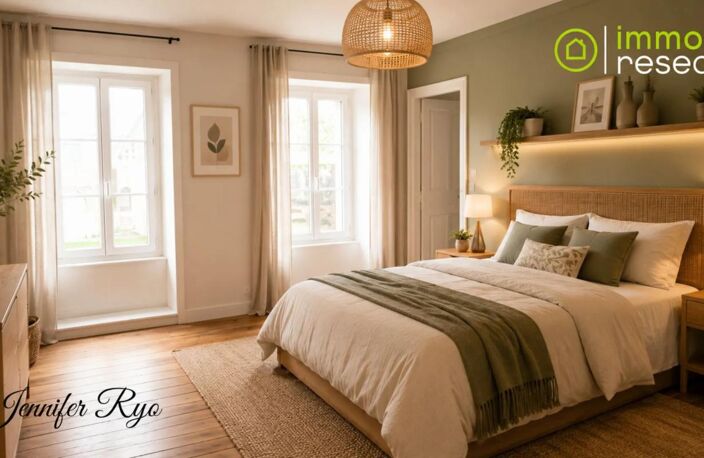 Charmante maison de 75 m² à rénover — photo 5