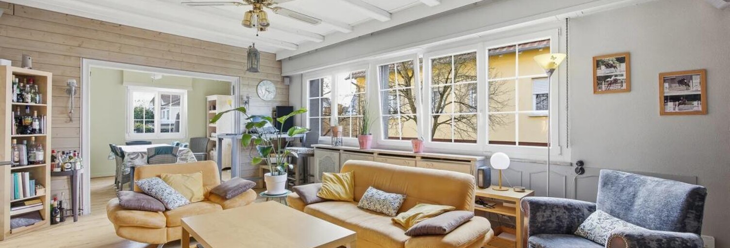 Maison 6 Pièces 140 m² à vendre à Haguenau (67500)