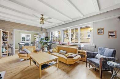 Maison 6 pièces 416000 €