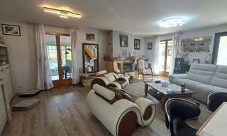 Maison 6 Pièces 158 m² à vendre à Lagrange (65300)