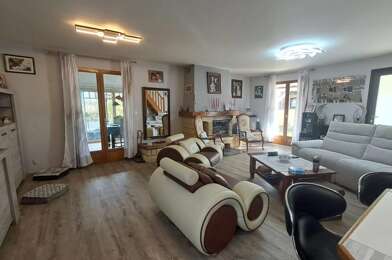 Maison 6 pièces 250000 €