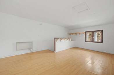 Maison 3 pièces 195000 €
