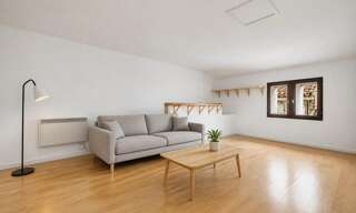 Maison 3 Pièces 58 m² à vendre à Grans (13450)