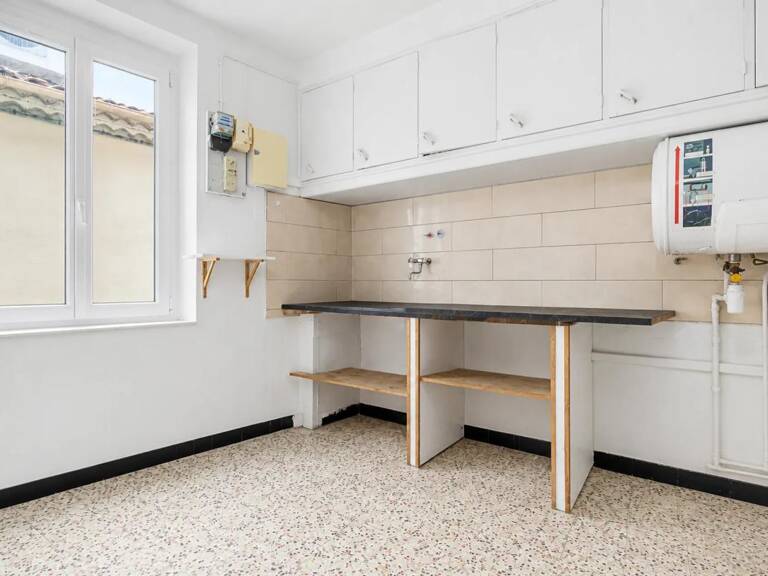 Maison de village 3 pièces à Grans — photo 1