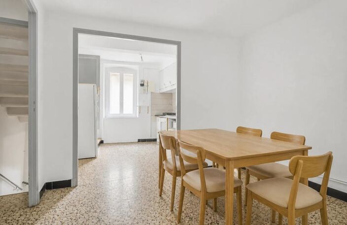 Maison de village 3 pièces à Grans — photo 3