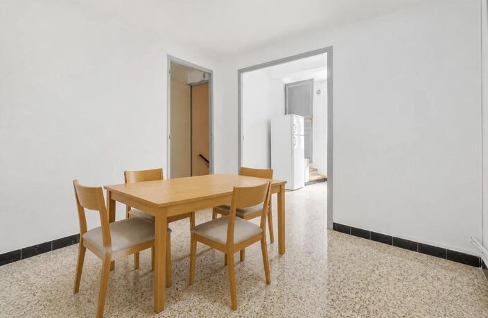 Maison de village 3 pièces à Grans — photo 4