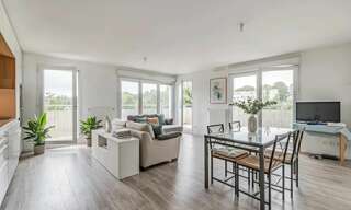 Appartement 4 Pièces 81 m² à vendre à Châtenay-Malabry (92290)