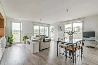 Appartement 4 pièces 375000 €