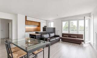 Appartement 4 Pièces 81 m² à vendre à Châtenay-Malabry (92290)