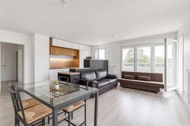 Appartement 4 pièces 375000 €