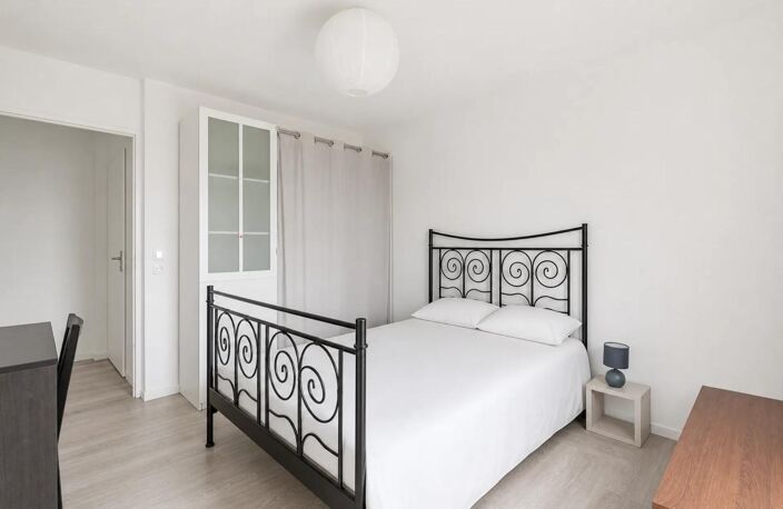 Appartement 4 pièces de 81 m2 situé à Châtenay-Malabry — photo 4