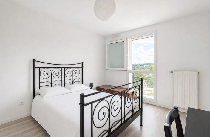 Appartement 4 pièces de 81 m2 situé à Châtenay-Malabry — photo 5