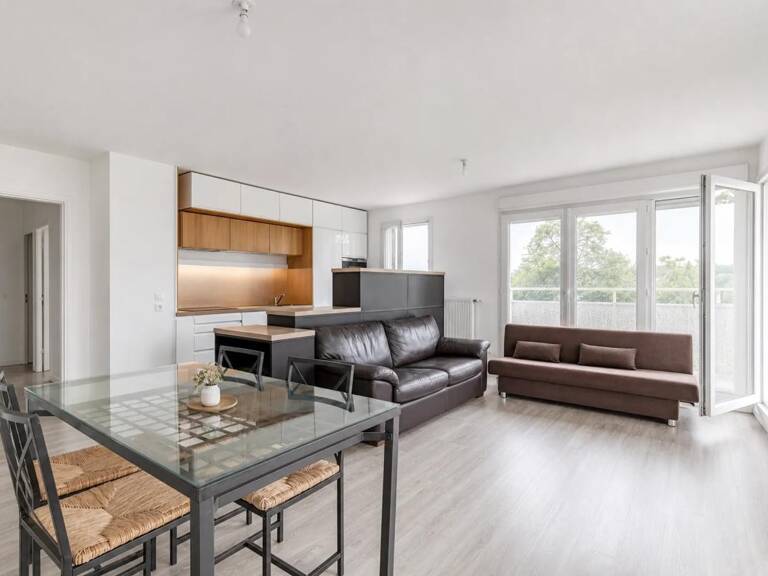 Appartement 4 pièces de 81 m2 situé à Châtenay-Malabry — photo 1