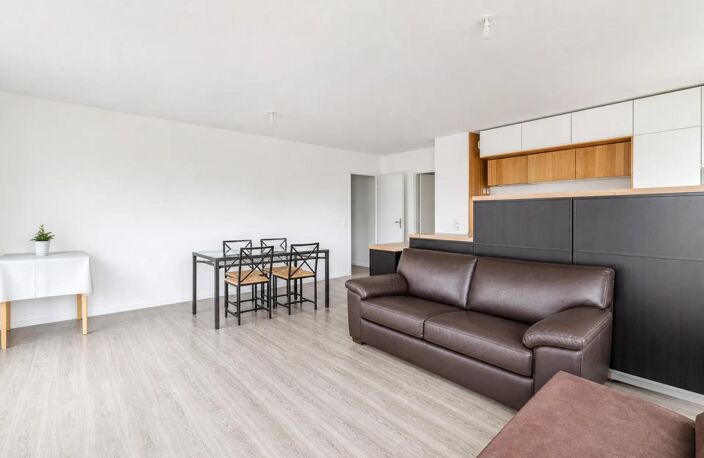 Appartement 4 pièces de 81 m2 situé à Châtenay-Malabry — photo 2