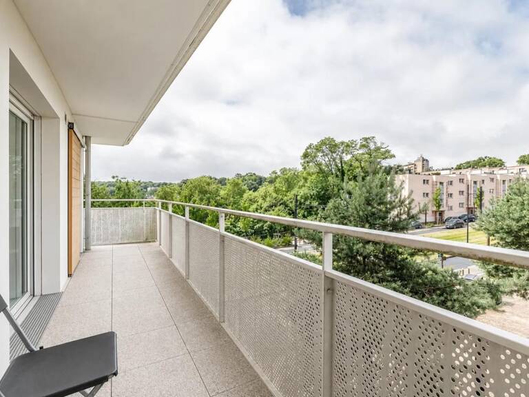 Appartement 4 pièces de 81 m2 situé à Châtenay-Malabry — photo 1