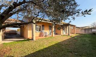 Maison 5 Pièces 129 m² à vendre à L'Isle-sur-la-Sorgue (84800)