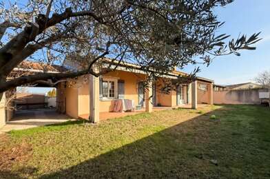 Maison 5 pièces 475000 €