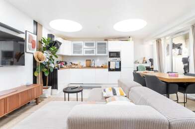 Appartement 4 pièces 249990 €