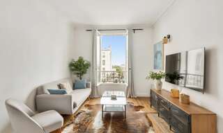 Appartement 3 Pièces 48 m² à vendre à Paris 18 (75018)